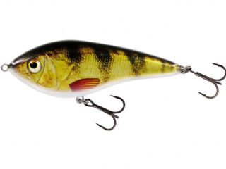 Westin Swim Low Floating Glidebait 10cm - 